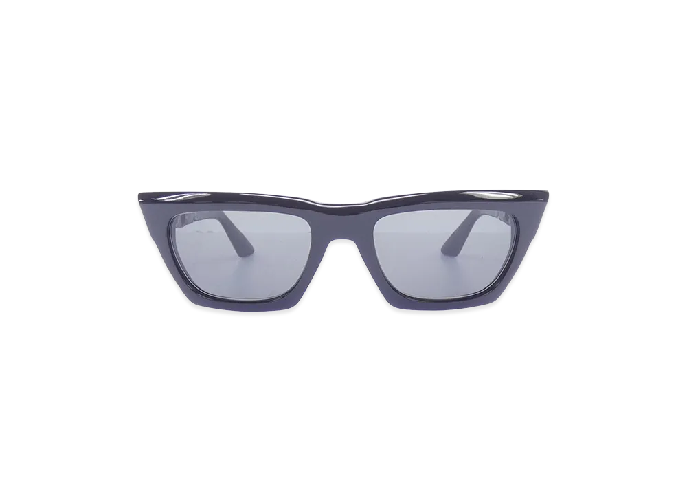 Chrome Hearts Cliterally Sunglasses "Black"