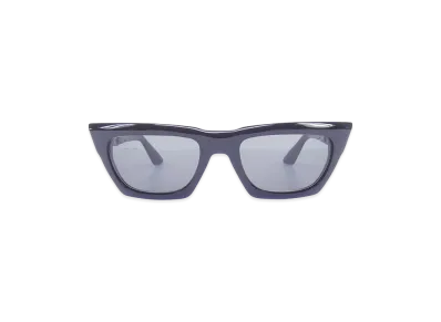 Chrome Hearts Cliterally Sunglasses "Black"