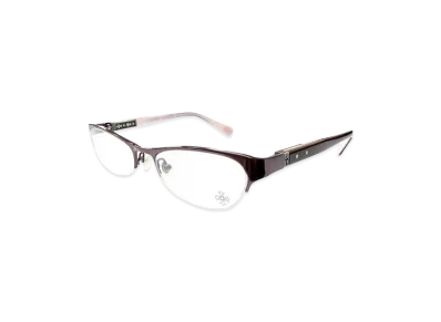 Chrome Hearts SHELBY "Bordeaux"