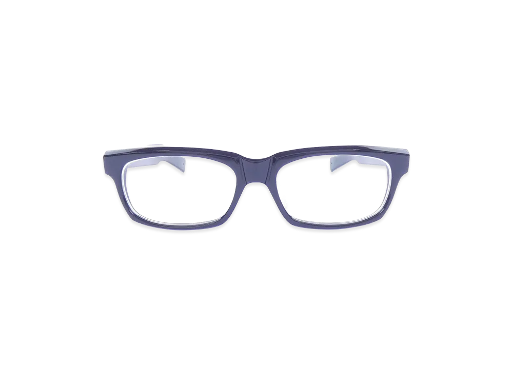 Chrome Hearts SPLAT-A Eyewear "Black"