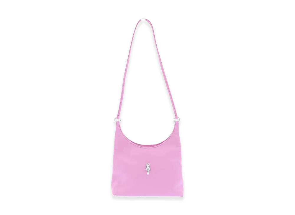Chrome Hearts Viv Dagger Bag "Pink"