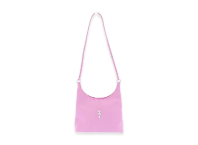 Chrome Hearts Viv Dagger Bag "Pink"