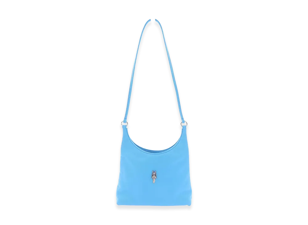 Chrome Hearts Viv Dagger Bag "Blue"