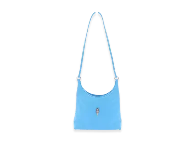 Chrome Hearts Viv Dagger Bag "Blue"