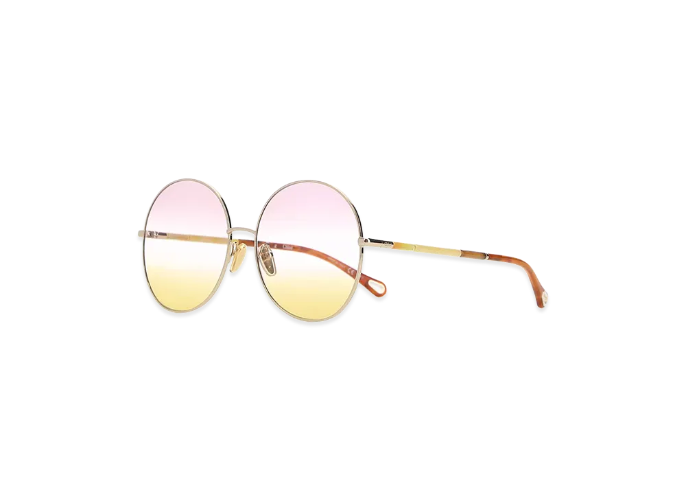 Chloe Women's Sunglasses "Multicolor"