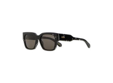 Chloe Women's Sunglasses "Black"