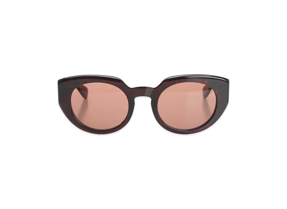 Chloe Women's Panthos Sunglasses "Brown"