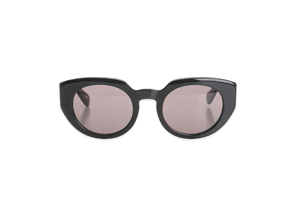 Chloe Women's Panthos Sunglasses "Black"