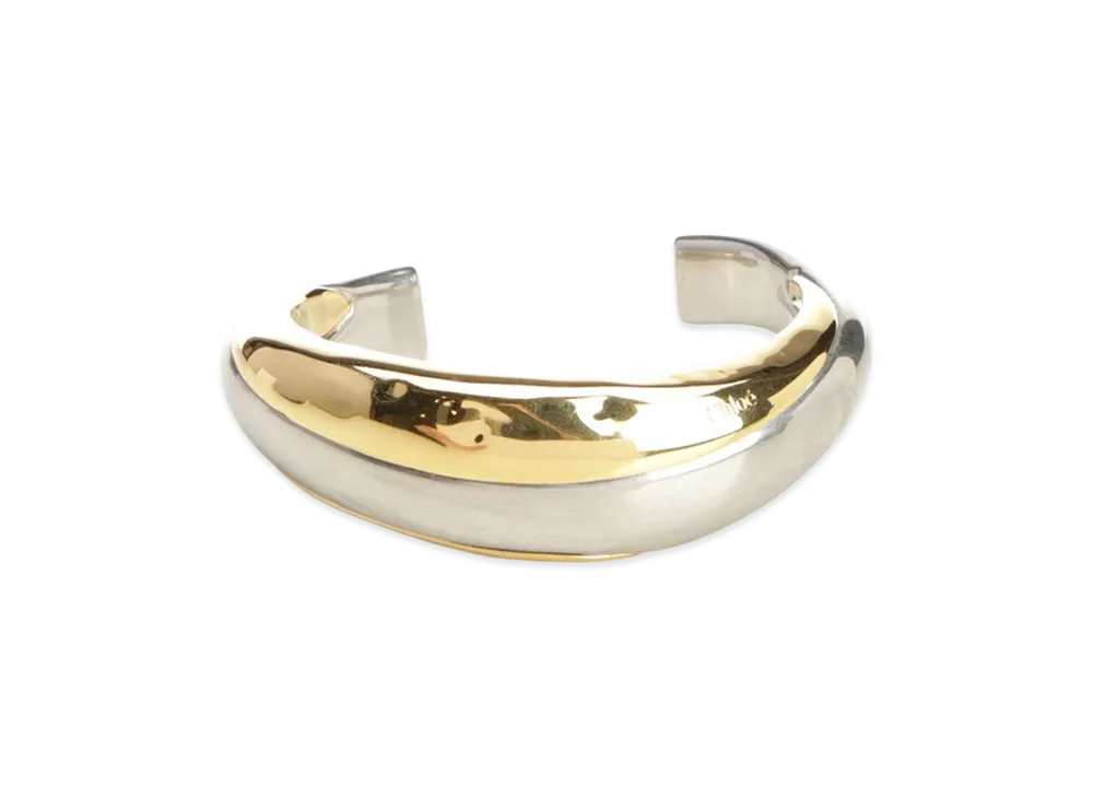 Chloe Women's Glaze Bracelet "Gold"