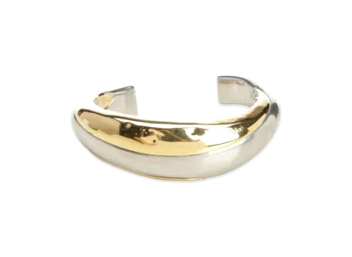 Chloe Women's Glaze Bracelet "Gold"