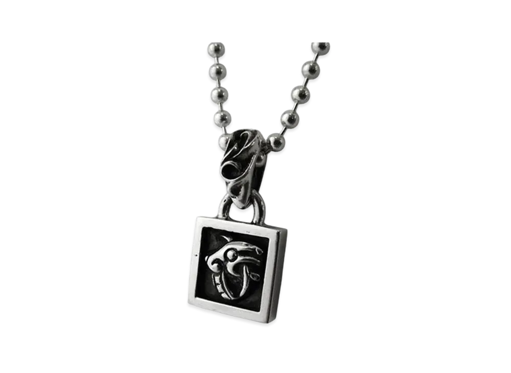 CHROME HEARTS/クロムハーツ フレームド ケルティックチャーム Chrome Hearts - クロムハーツ FRAMED CELTIC/フレームド