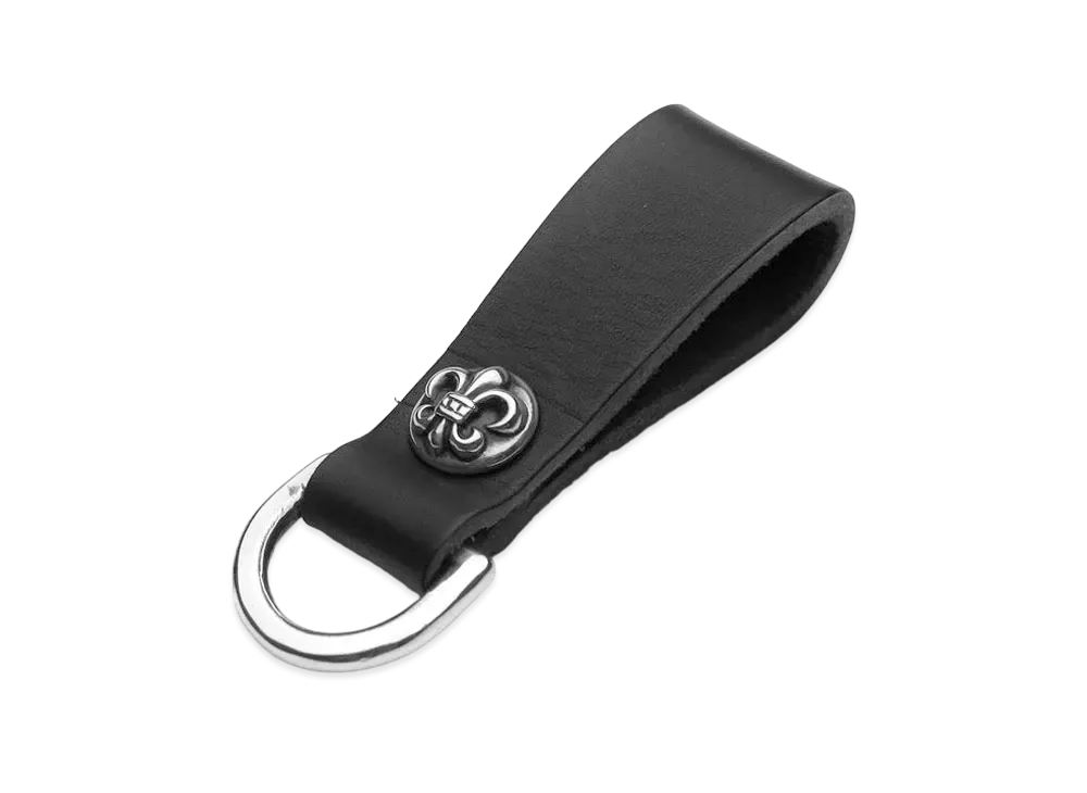 Chrome Hearts Belt Loop D Ring / BS Flare "Black"