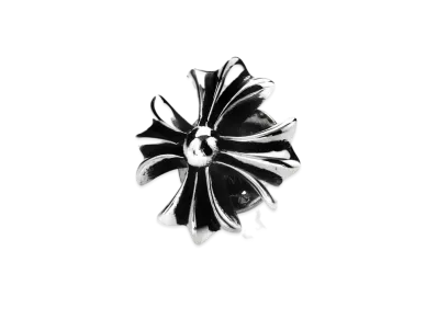 Chrome Hearts Stick Pin CH Plus # 5 "Silver"