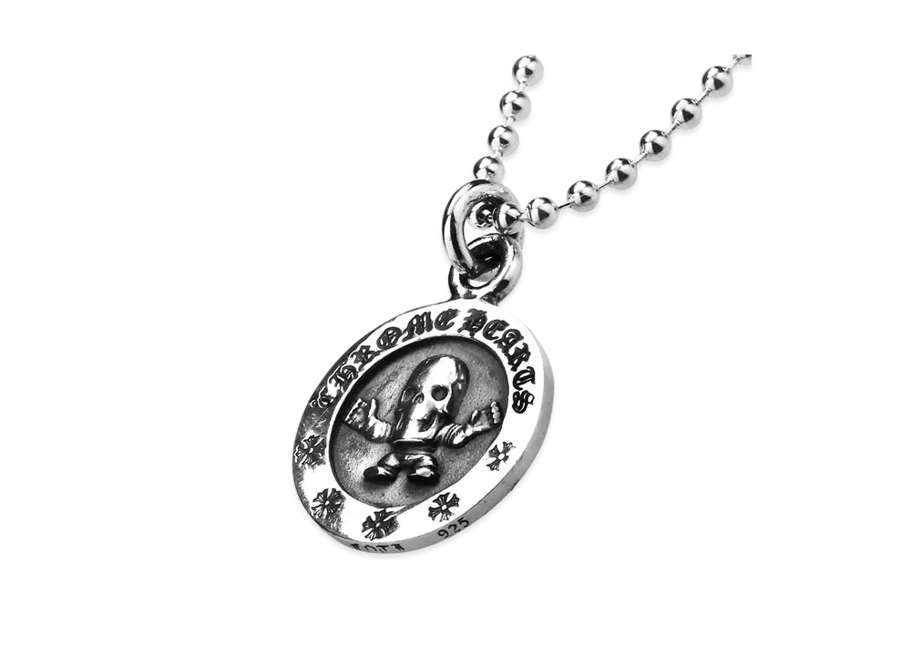 Chrome Hearts フォティメダル チャーム 【公式通販】