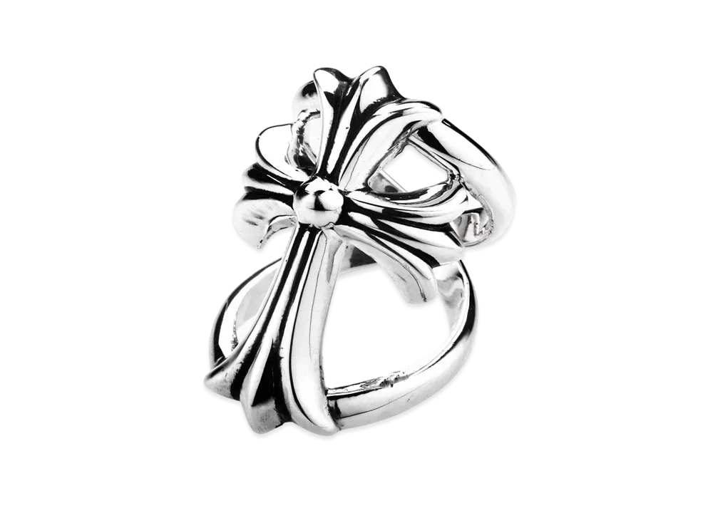 大人の装いを格上げする、「Chrome Hearts」のおすすめリング5選