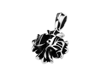 Chrome Hearts Plus CH Charm Medium "Silver"