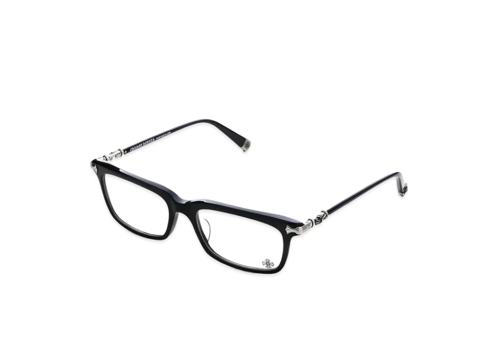 Chrome Hearts Eyewear Optical Fun Hatch A "Black"