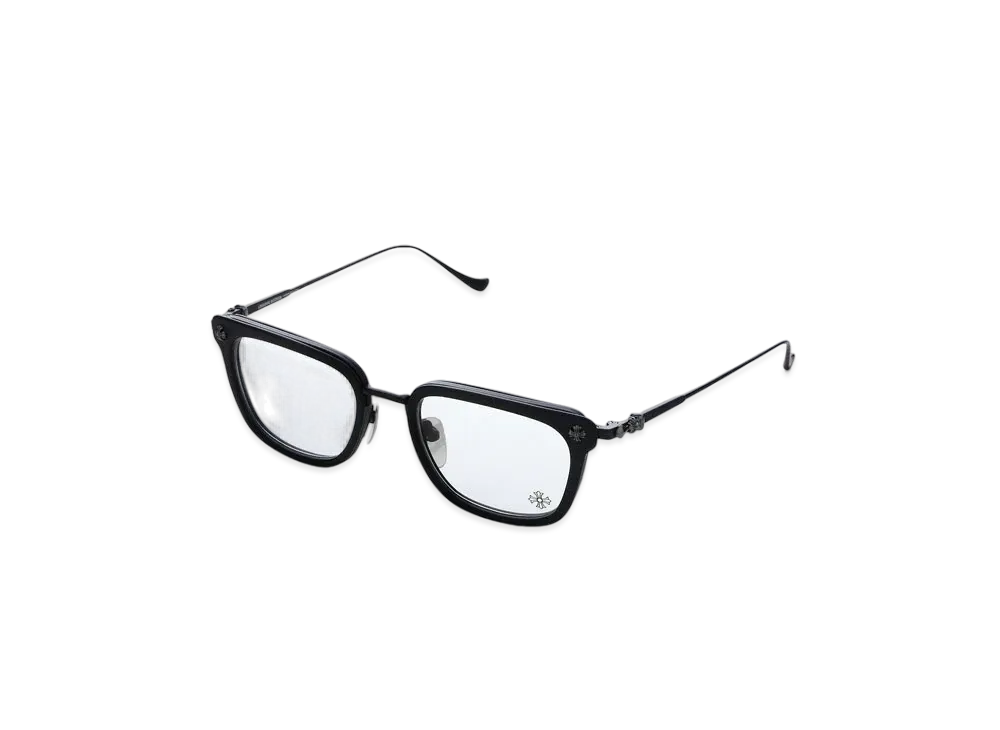 Chrome Hearts Eyewear Optical Gizznme Matte "Black"