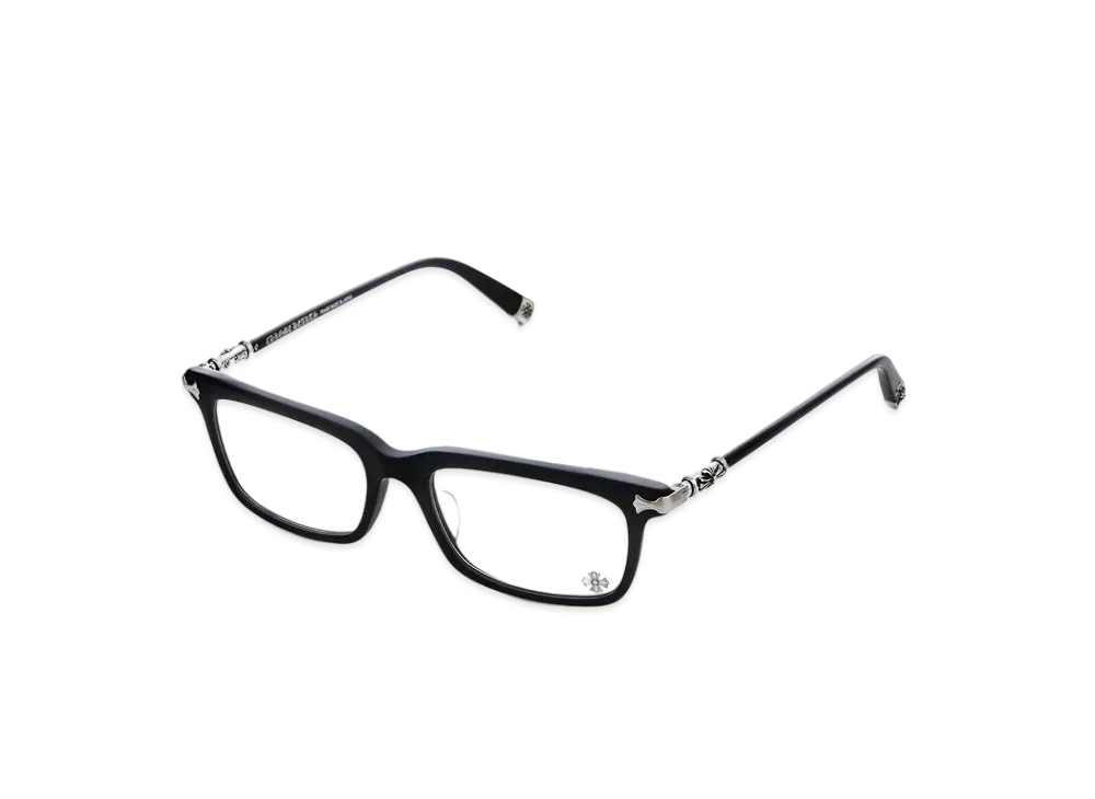 Chrome Hearts Eyewear Optical Fun Hatch A "Matte Black"
