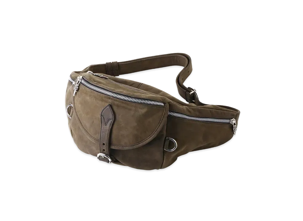 クロムハーツ #1 スナットパック "グリーン"