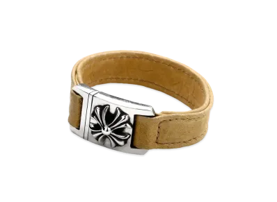 Chrome Hearts HarneS/S Clasp Bracelet "Nude"