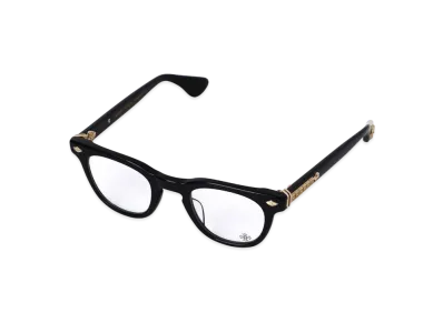 Chrome Hearts Eyewear Optical Panaty Ho E47 "Black"