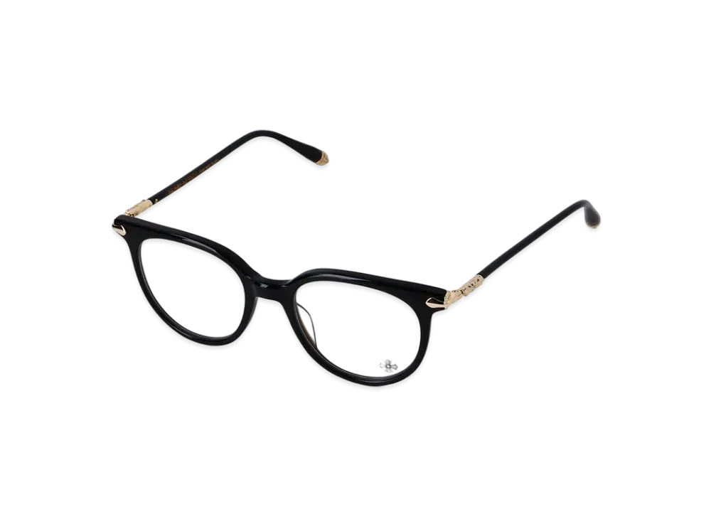 Chrome Hearts Eyewear Optical berry Muffin "Black"