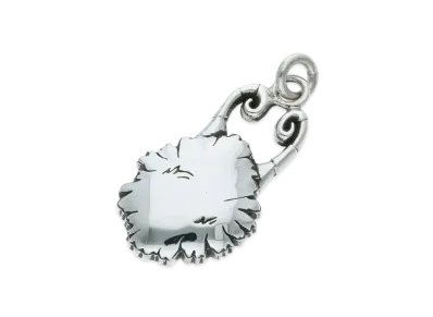 Chrome Hearts Pro Floater Charm "Silver"