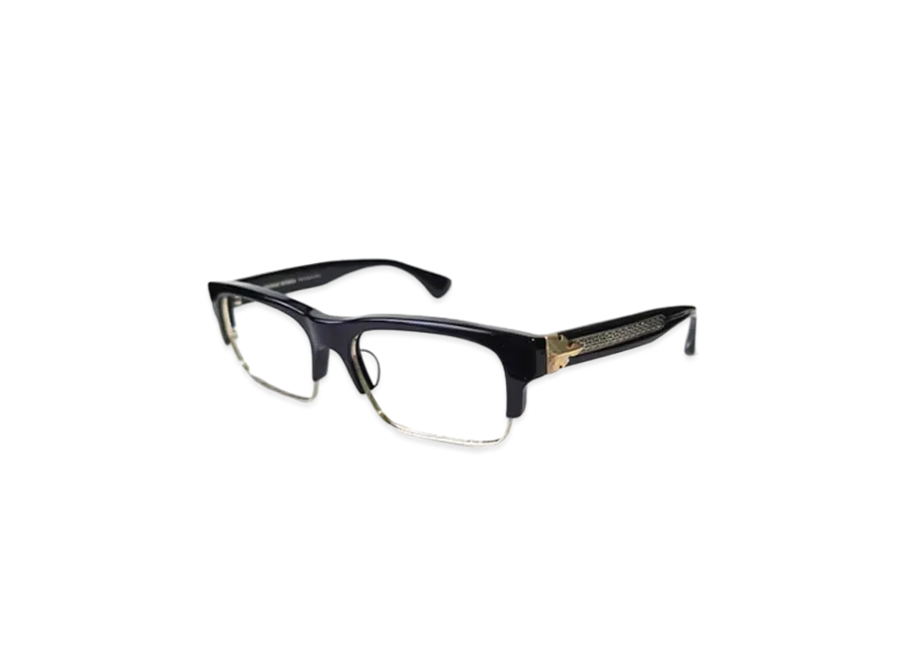 Chrome Hearts Mingus-A Eyewear "Black"