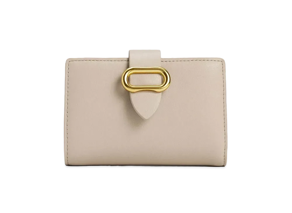 CHARLES & KEITH Daki Belt Wallet "Beige"
