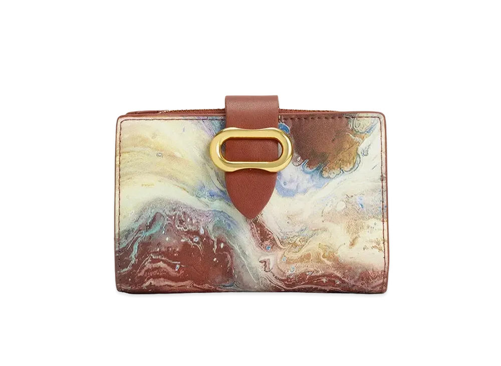 CHARLES & KEITH Daki Belt Wallet "Multi"