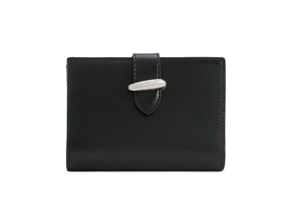CHARLES & KEITH Lumen Belt Wallet "Noir"