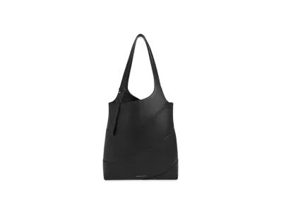 CHARLES & KEITH Torin Tote Bag "Noir"