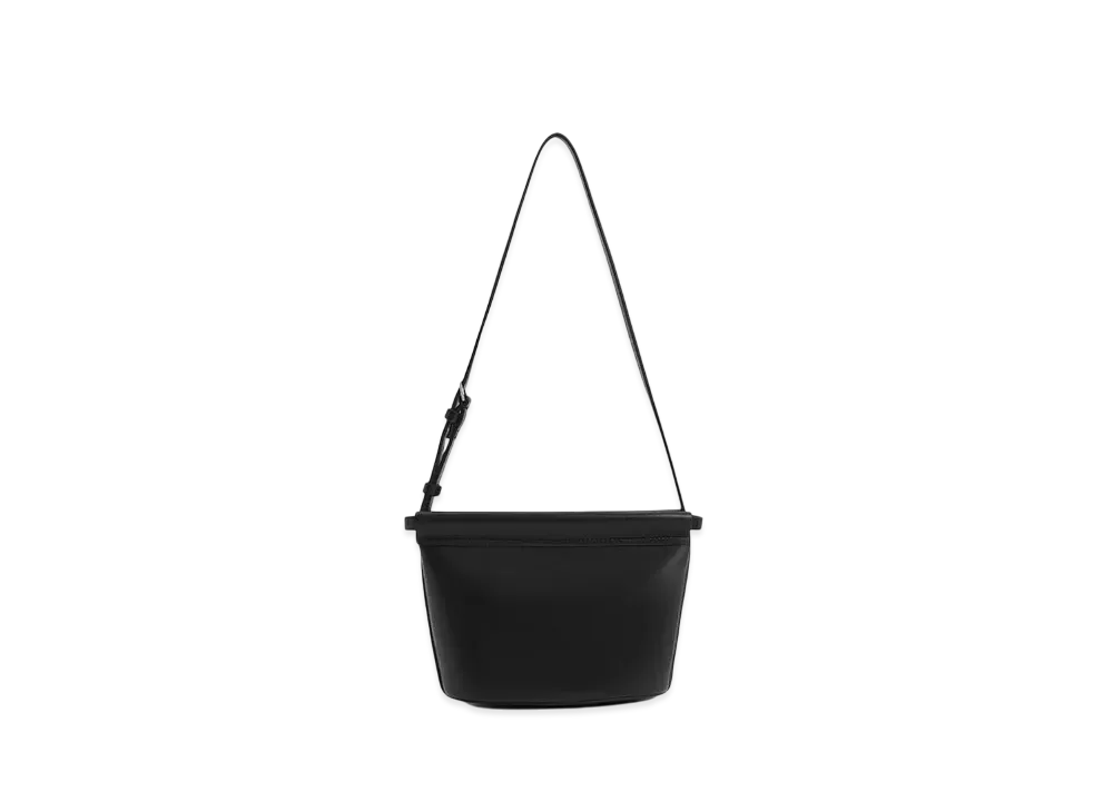 CHARLES & KEITH Ellis Bucket Bag "Noir"