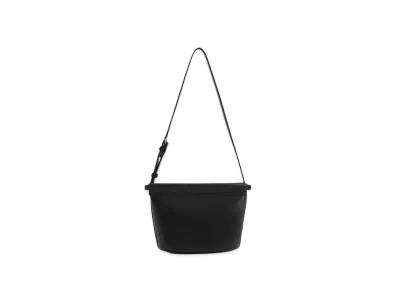 CHARLES & KEITH Ellis Bucket Bag "Noir"