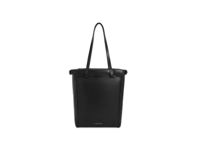 CHARLES & KEITH Ellis Tote Bag "Noir"