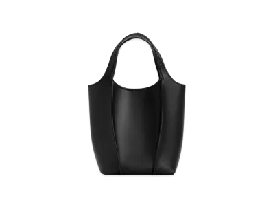 CHARLES & KEITH Arlis Tote Bag "Black"