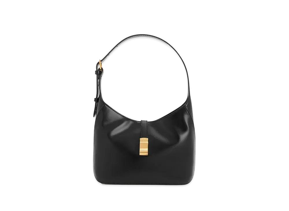 CHARLES & KEITH Wisteria Shoulder Bag "Black"