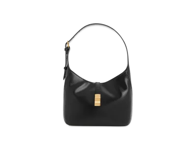 CHARLES & KEITH Wisteria Shoulder Bag "Black"
