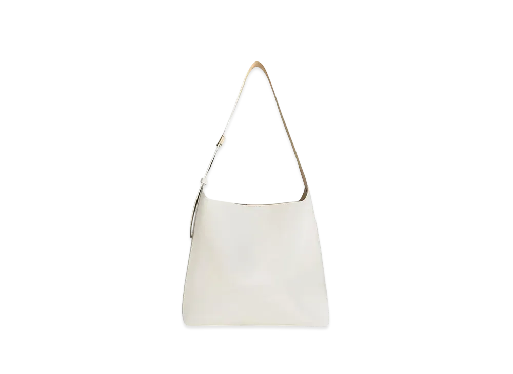 CHARLES & KEITH Edna Tote Bag "Cream"