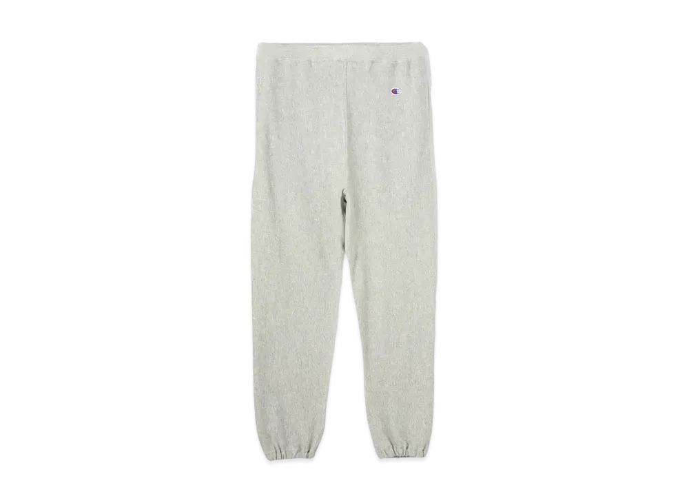 Champion x Ron Herman French Terry Sweat Pants "Gray"