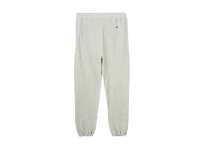 Champion x Ron Herman French Terry Sweat Pants "Gray"