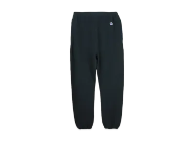 Champion x Ron Herman French Terry Sweat Pants "Navy"