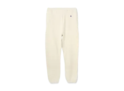Champion x Ron Herman French Terry Sweat Pants "Light Gray"
