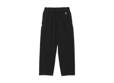 Champion x N.HOOLYWOOD Long Pants "Black"