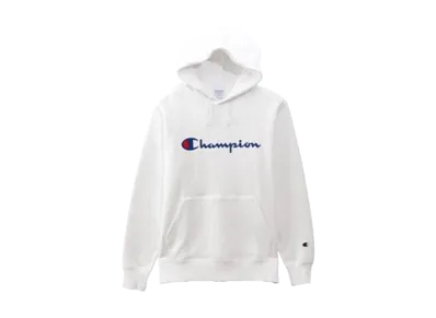 Champion Parka "Charcoal"