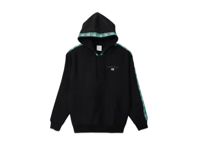Champion x Angelo Baque Hooded Sweatshirt "Black"