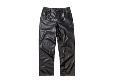 Champion x Angelo Baque Long Pants "Black"