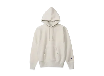 Champion Hooded Sweatshirt "Oatmeal"