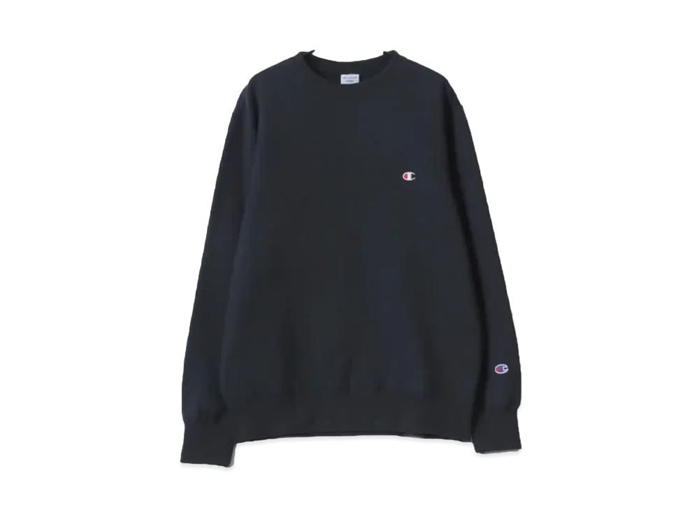 Champion Crewneck Sweatshirt "Navy"